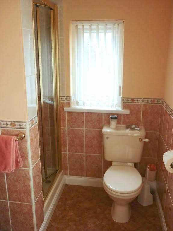 Northumberland Cottage B&B Acklington Ngoại thất bức ảnh