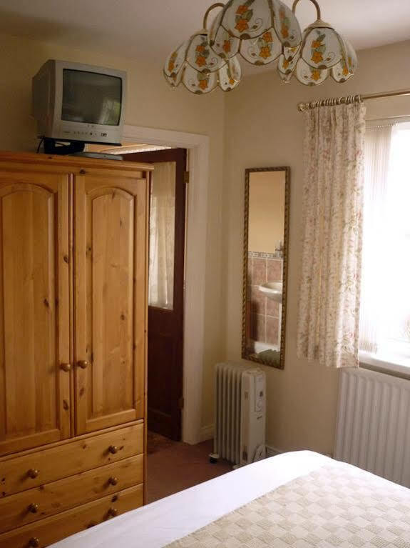 Northumberland Cottage B&B Acklington Ngoại thất bức ảnh