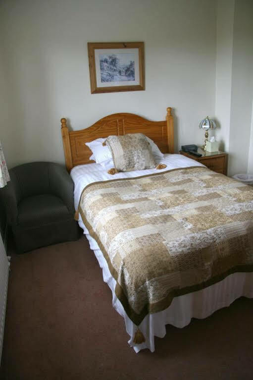 Northumberland Cottage B&B Acklington Ngoại thất bức ảnh