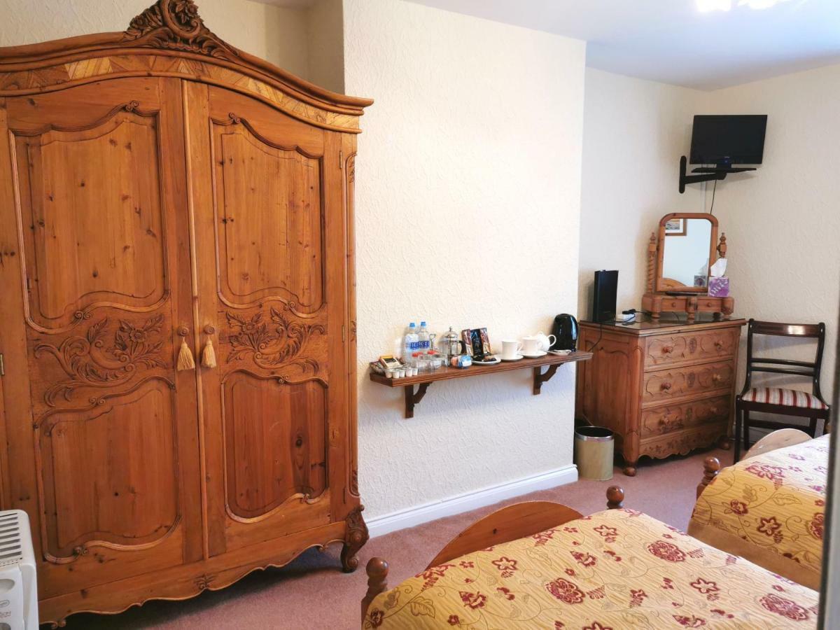 Northumberland Cottage B&B Acklington Ngoại thất bức ảnh
