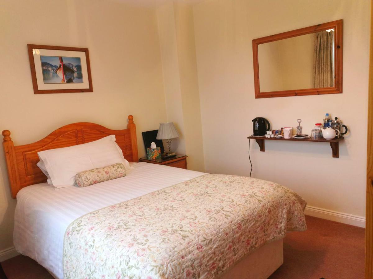Northumberland Cottage B&B Acklington Ngoại thất bức ảnh