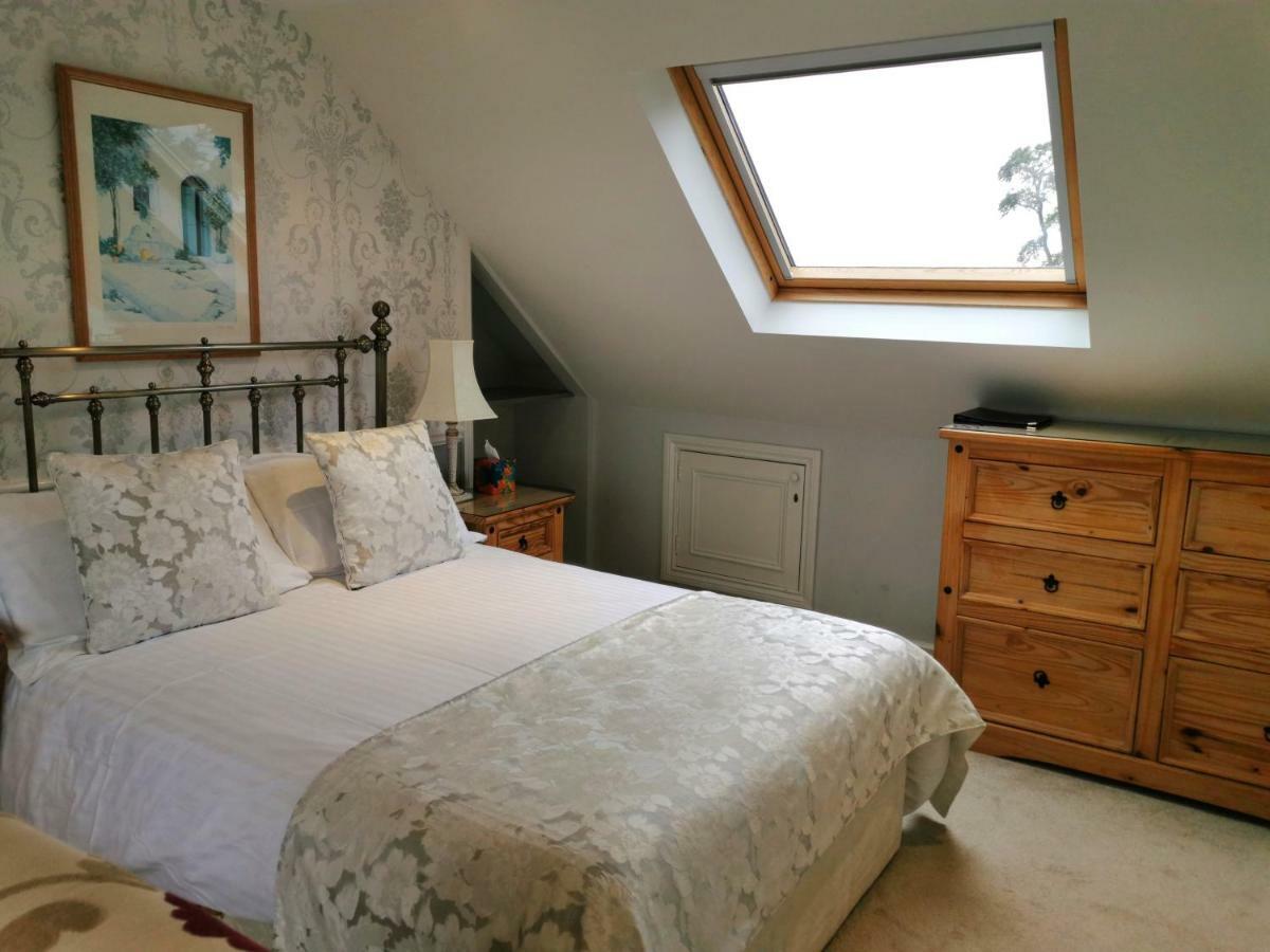 Northumberland Cottage B&B Acklington Ngoại thất bức ảnh