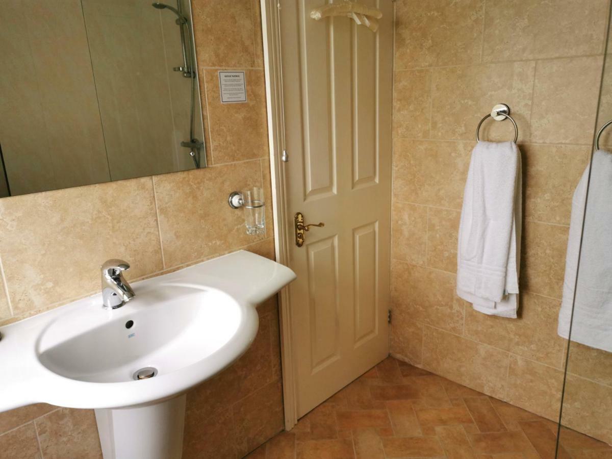 Northumberland Cottage B&B Acklington Ngoại thất bức ảnh